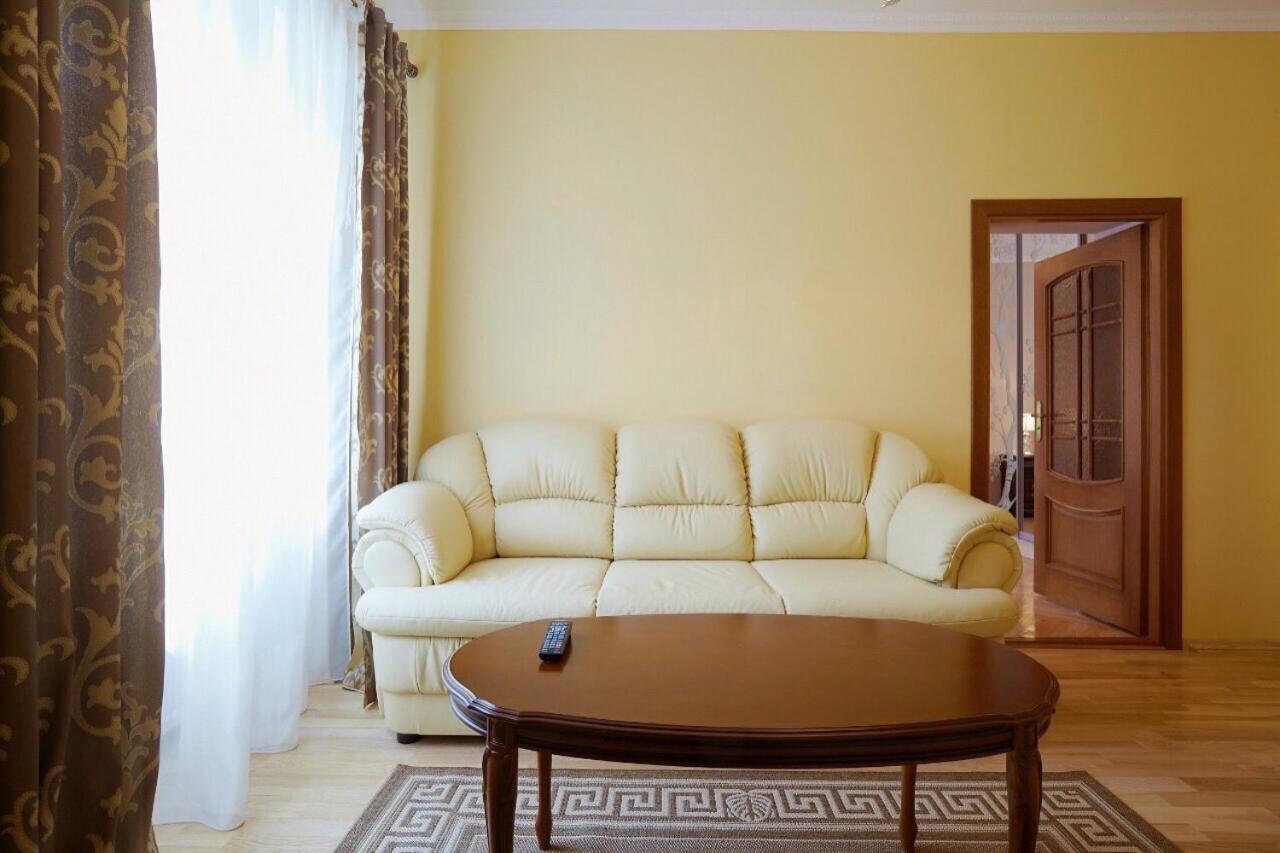 Myaparts B7 Daire Lviv Dış mekan fotoğraf